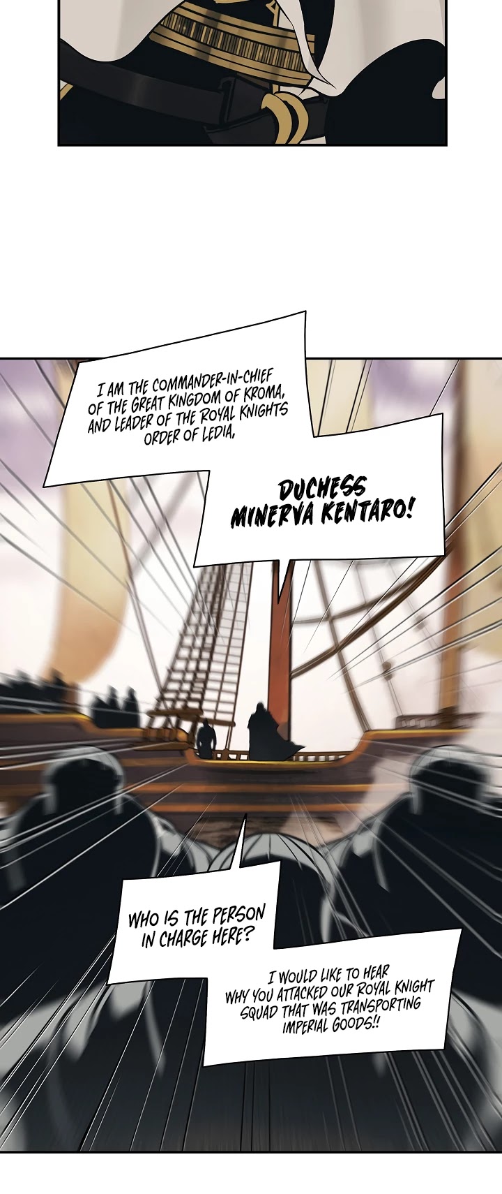 MookHyang - Dark Lady chapter 95 page 16