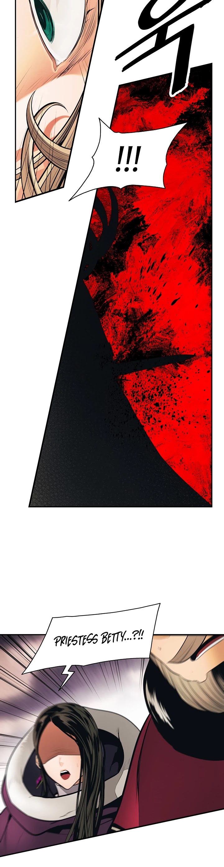 MookHyang - Dark Lady chapter 95 page 3