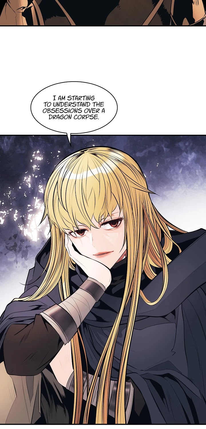 MookHyang - Dark Lady chapter 95 page 40