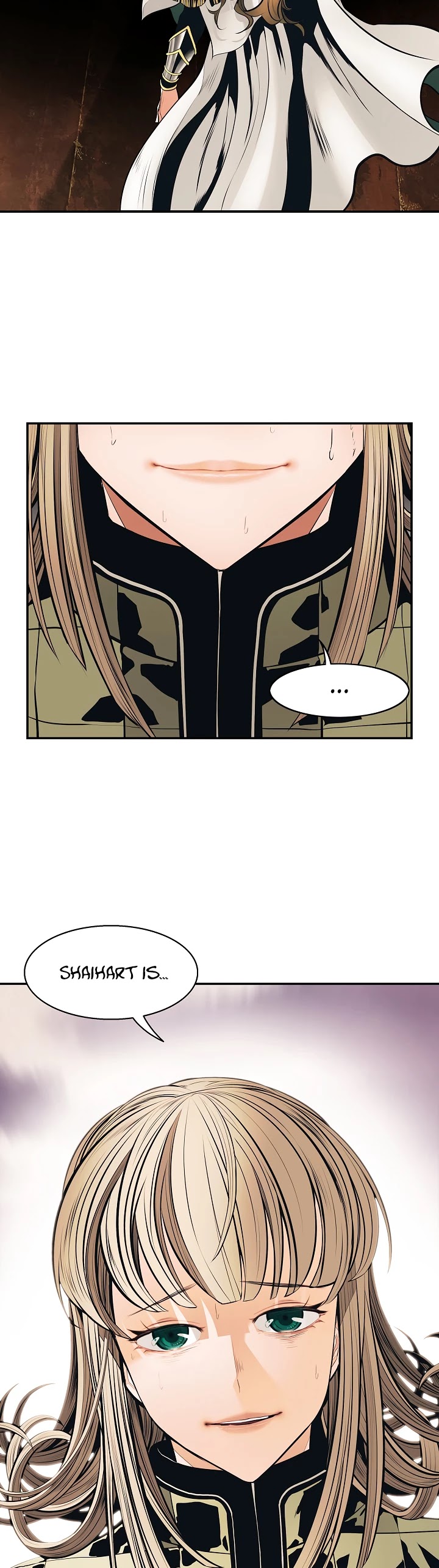 MookHyang - Dark Lady chapter 95 page 9