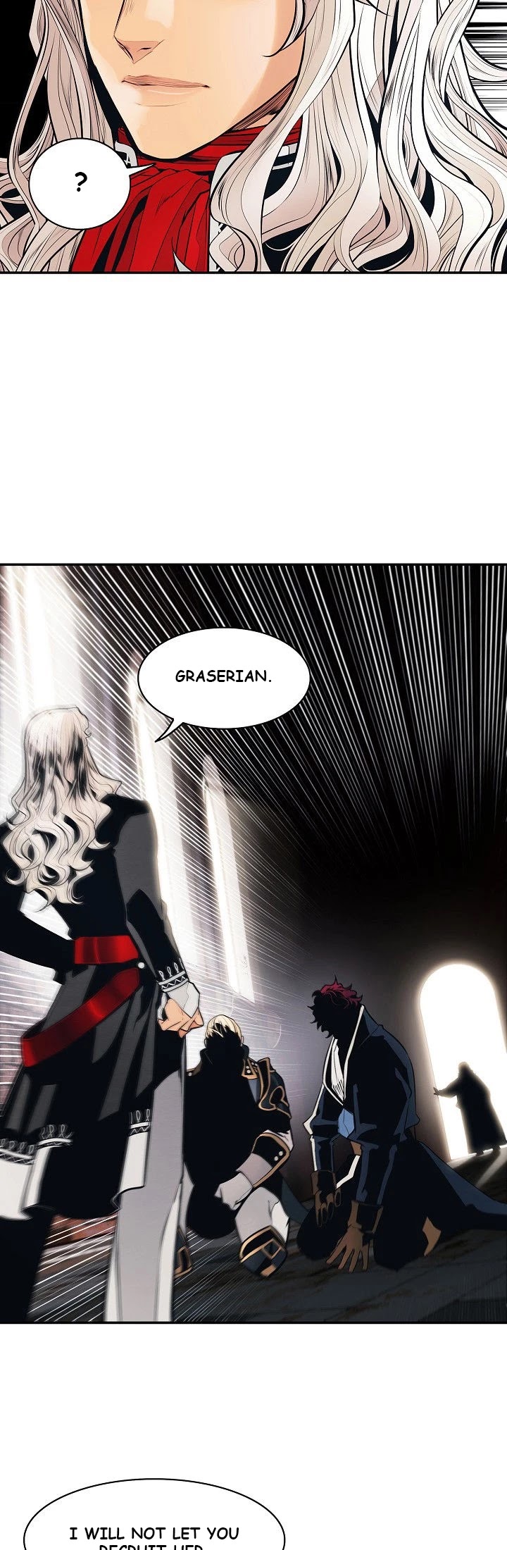 MookHyang - Dark Lady chapter 99 page 7