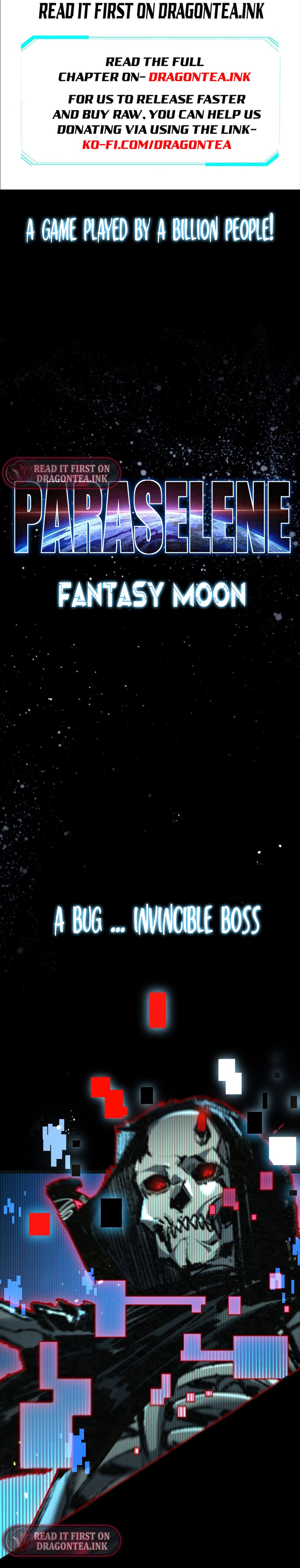 Moon Slayer chapter 0.1 page 2