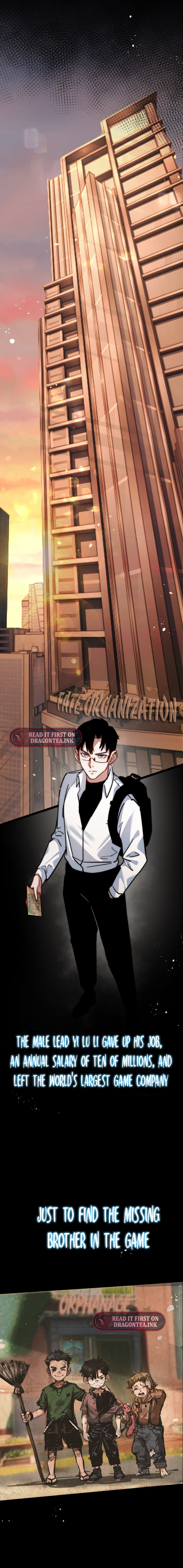 Moon Slayer chapter 0.1 page 4