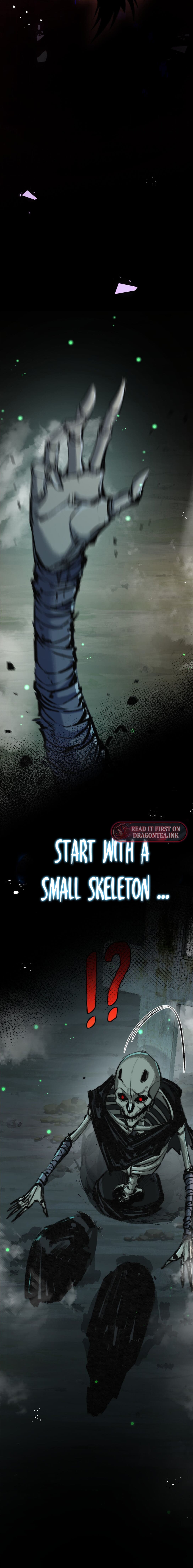 Moon Slayer chapter 0.1 page 6