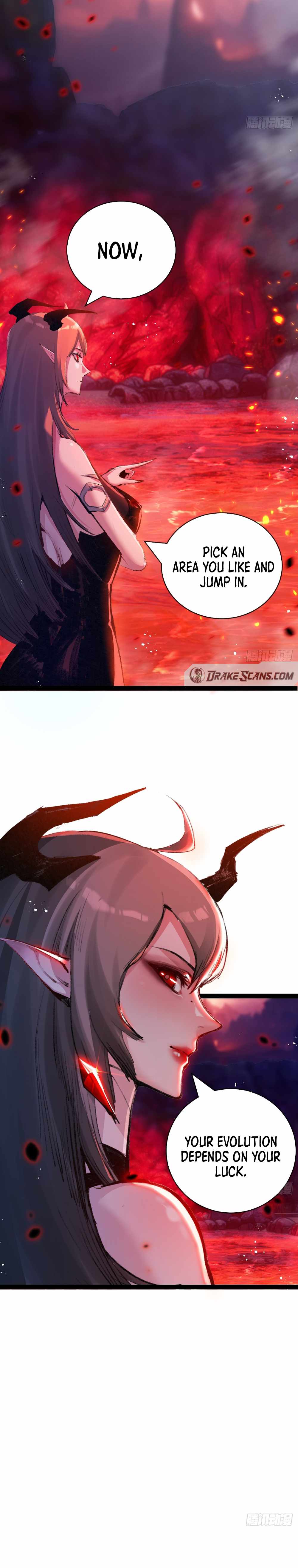 Moon Slayer chapter 10 page 11