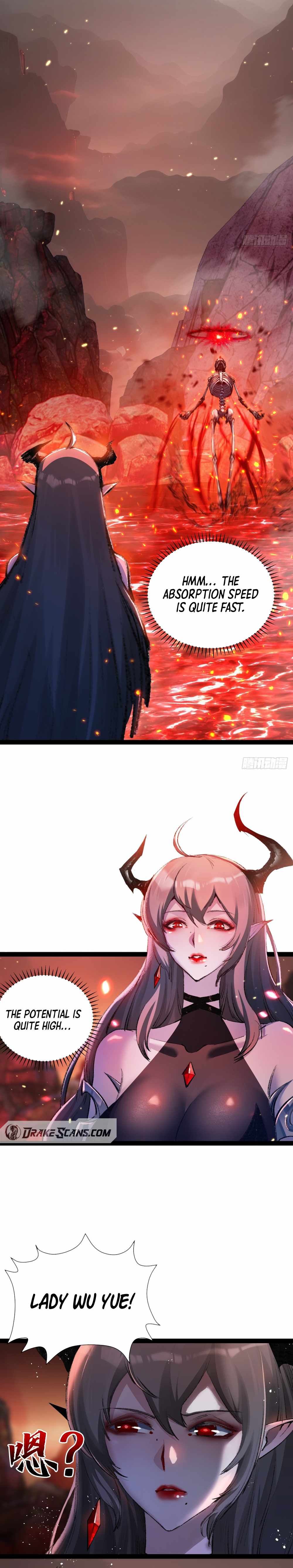 Moon Slayer chapter 10 page 16