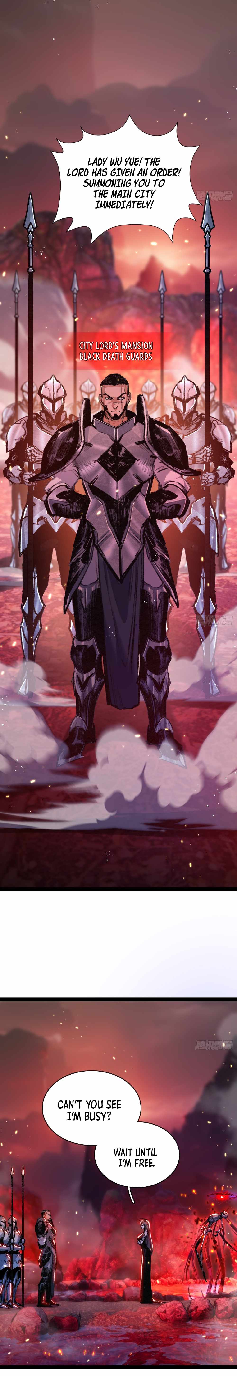 Moon Slayer chapter 10 page 17