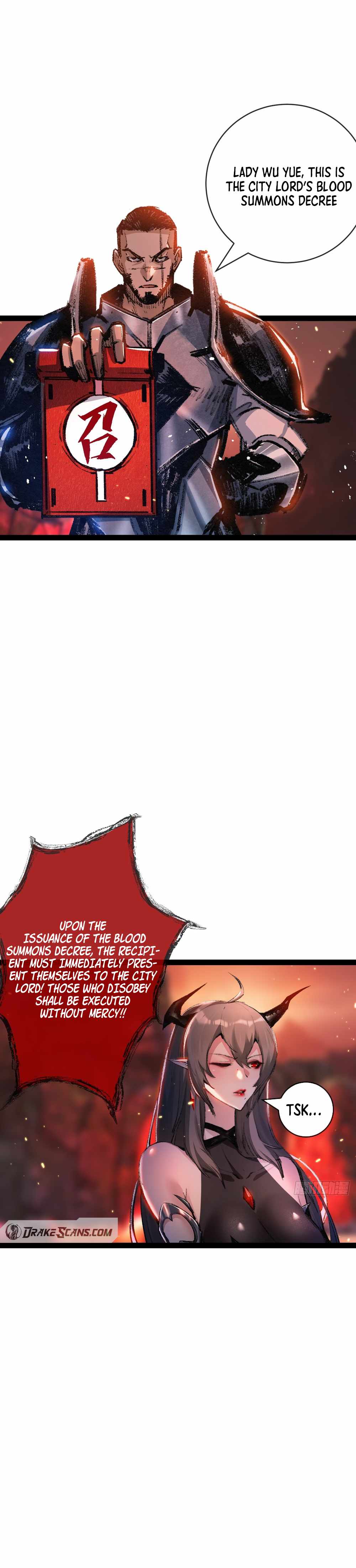 Moon Slayer chapter 10 page 18