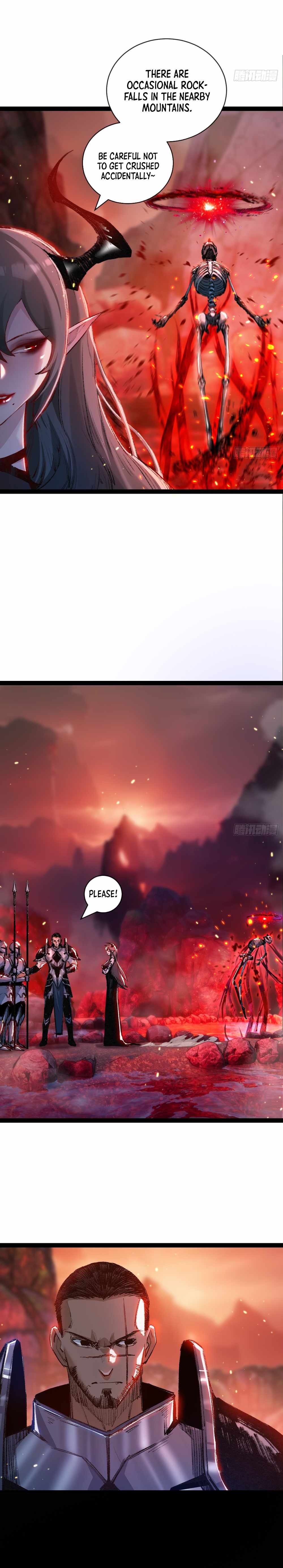 Moon Slayer chapter 10 page 19