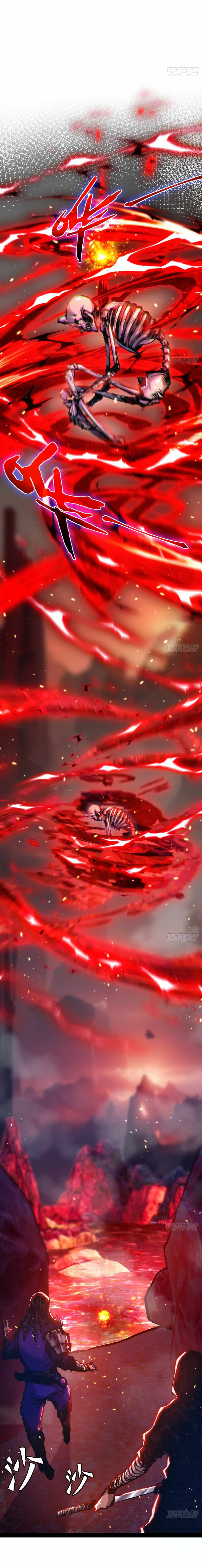 Moon Slayer chapter 10 page 21