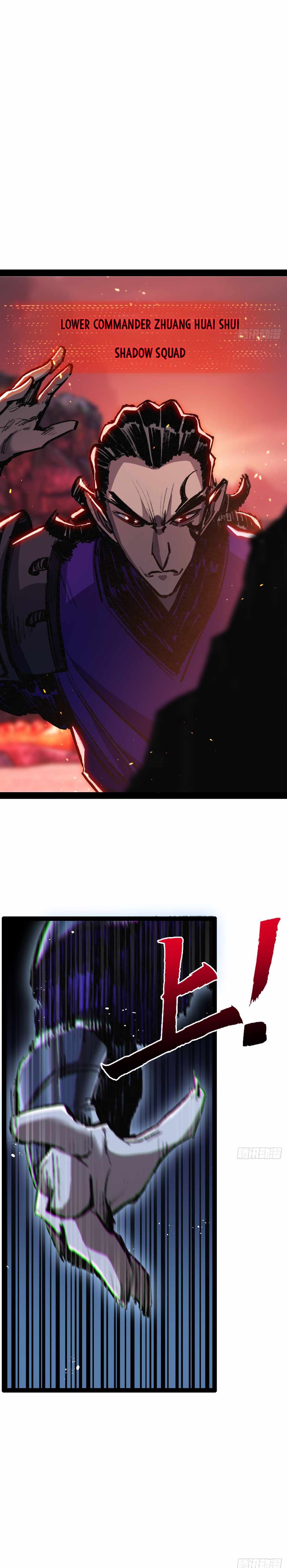 Moon Slayer chapter 10 page 22