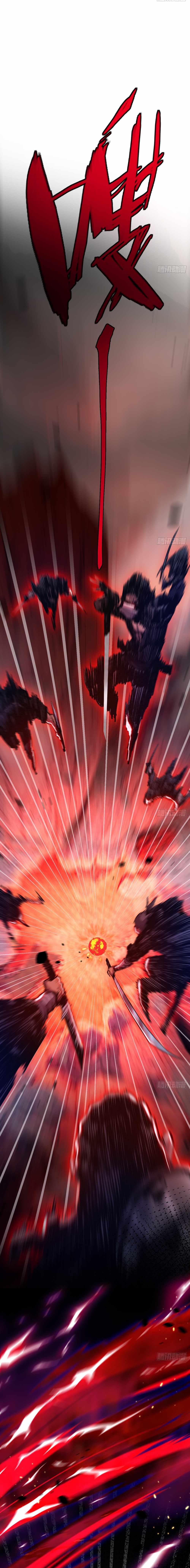 Moon Slayer chapter 10 page 23