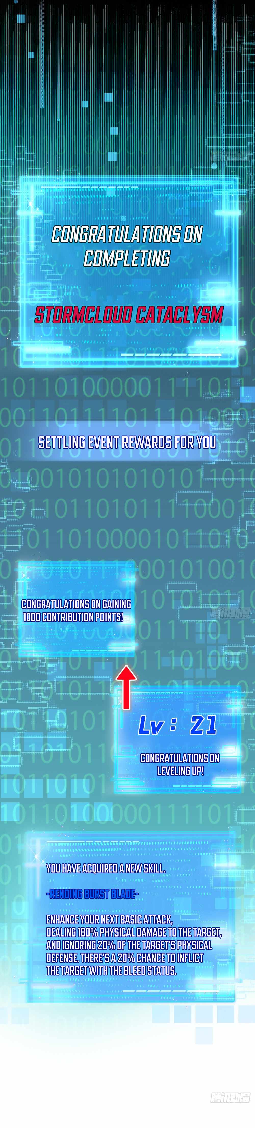 Moon Slayer chapter 10 page 3