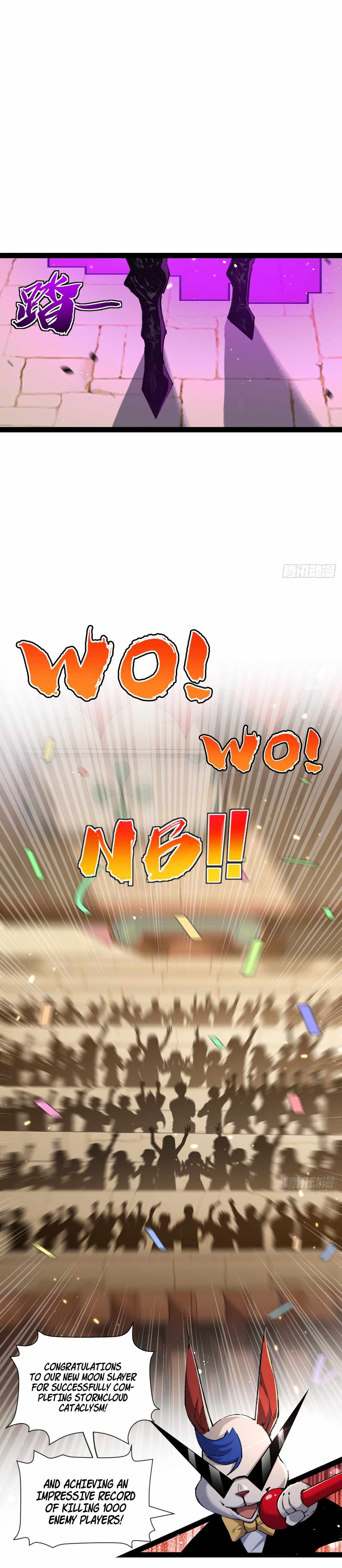 Moon Slayer chapter 10 page 4