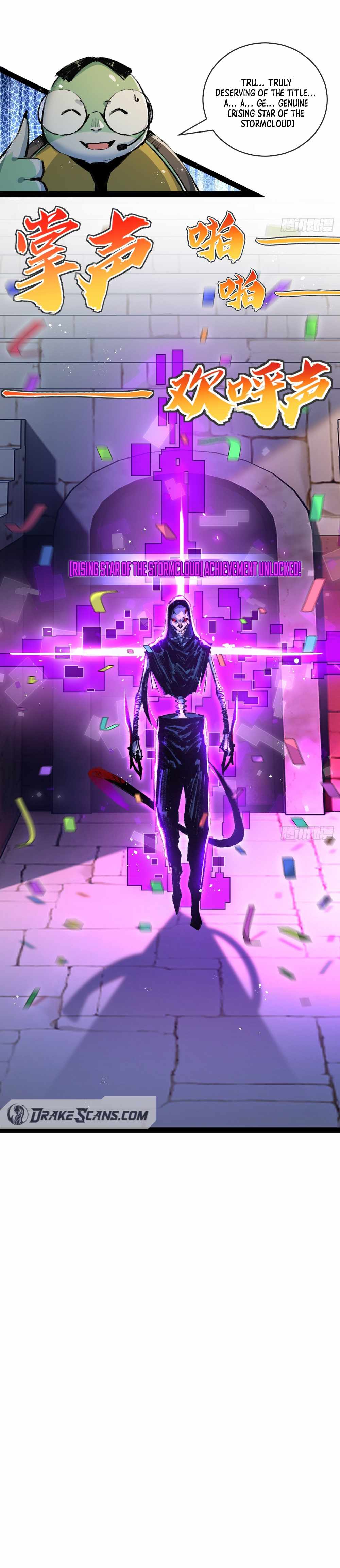 Moon Slayer chapter 10 page 5