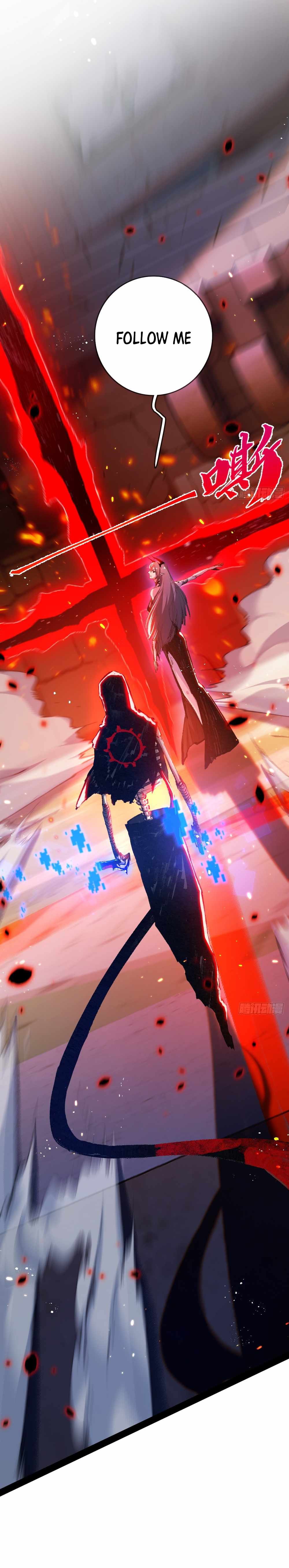 Moon Slayer chapter 10 page 7