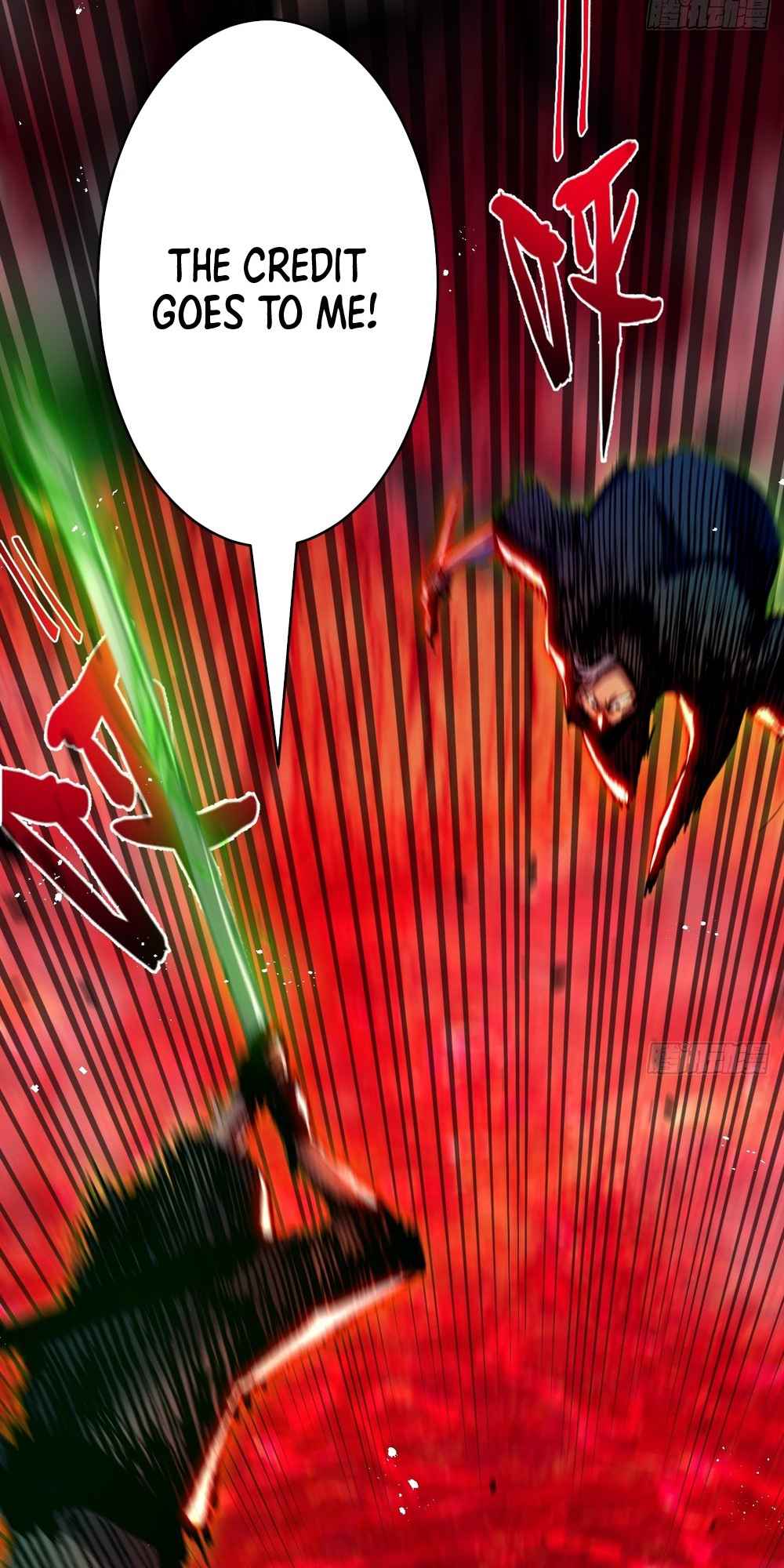 Moon Slayer chapter 11 page 10