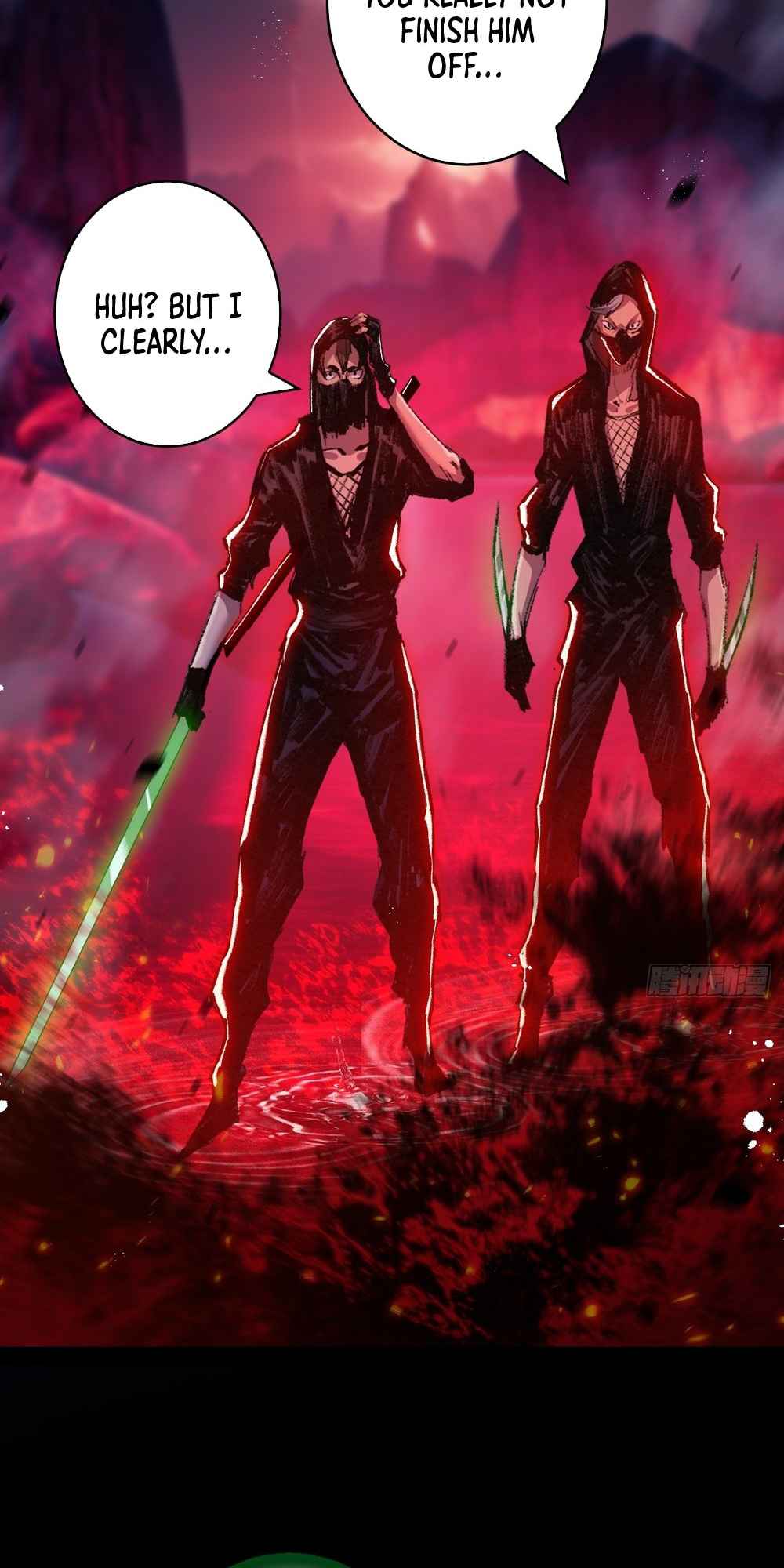 Moon Slayer chapter 11 page 19