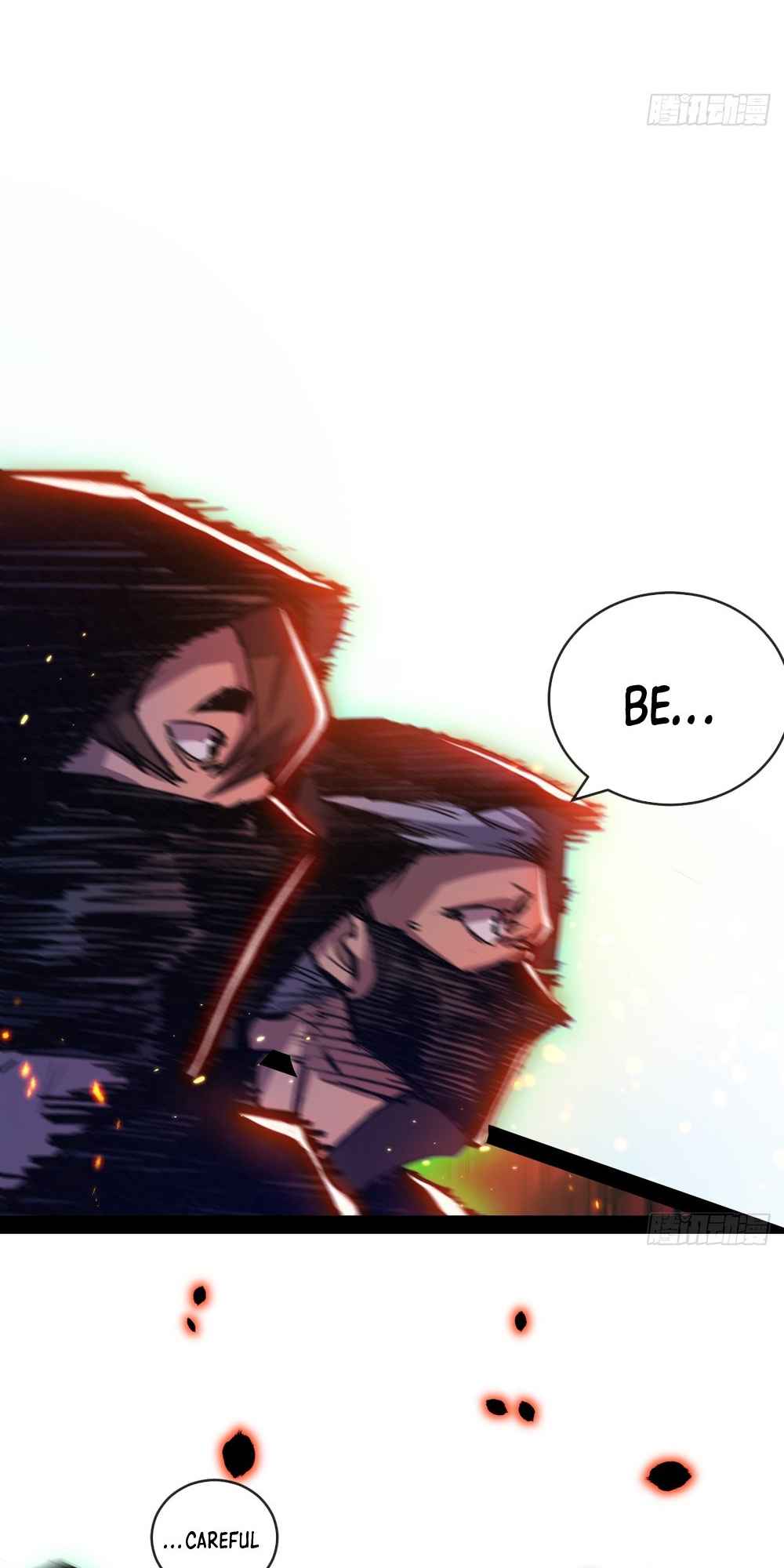 Moon Slayer chapter 11 page 25