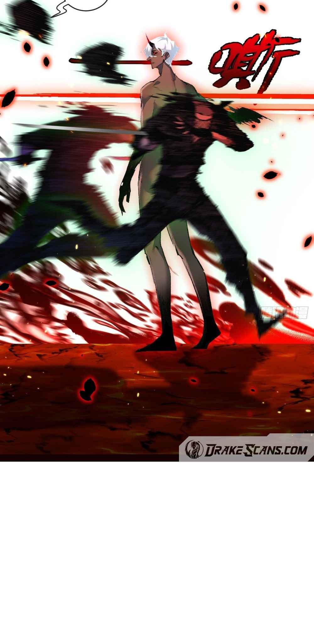 Moon Slayer chapter 11 page 26