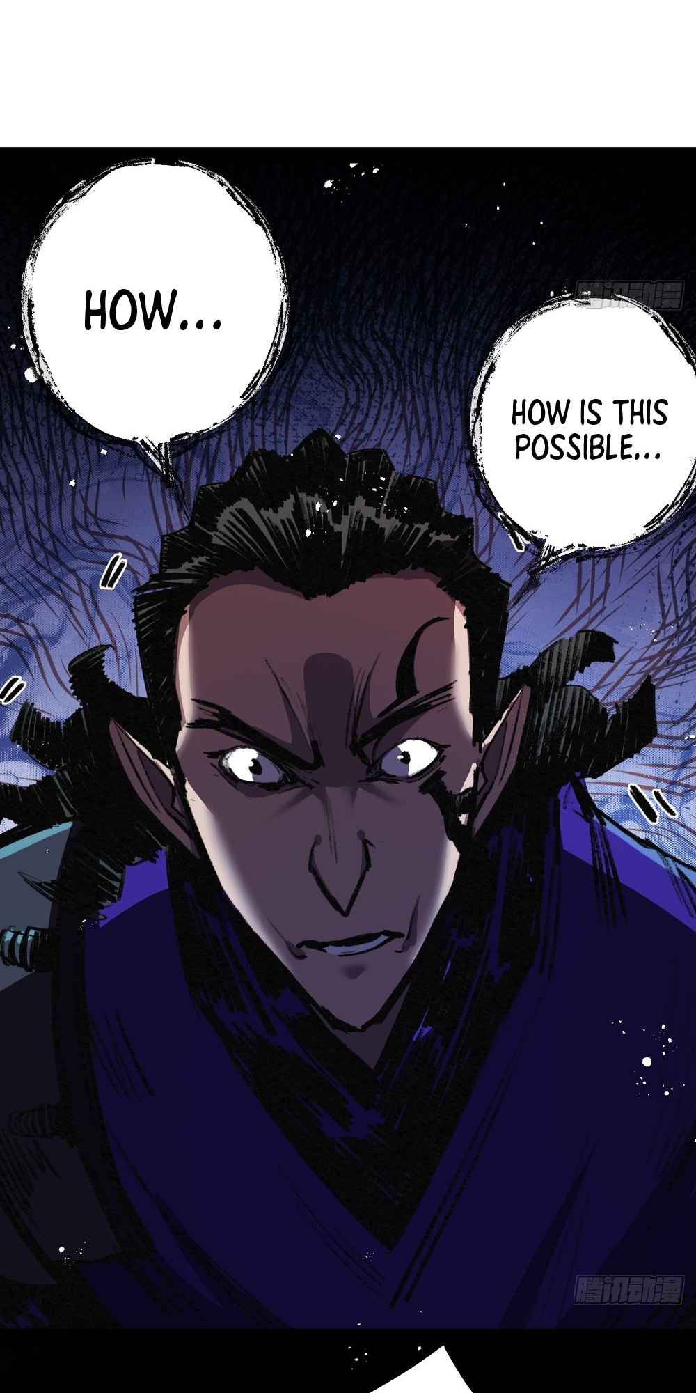 Moon Slayer chapter 11 page 27