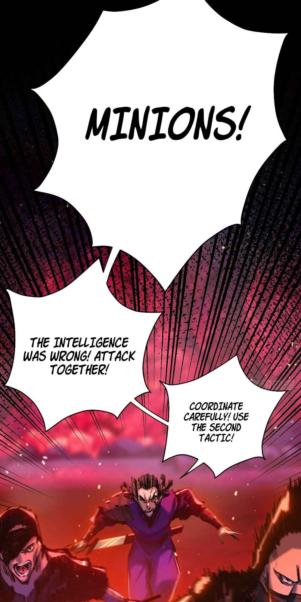 Moon Slayer chapter 11 page 28