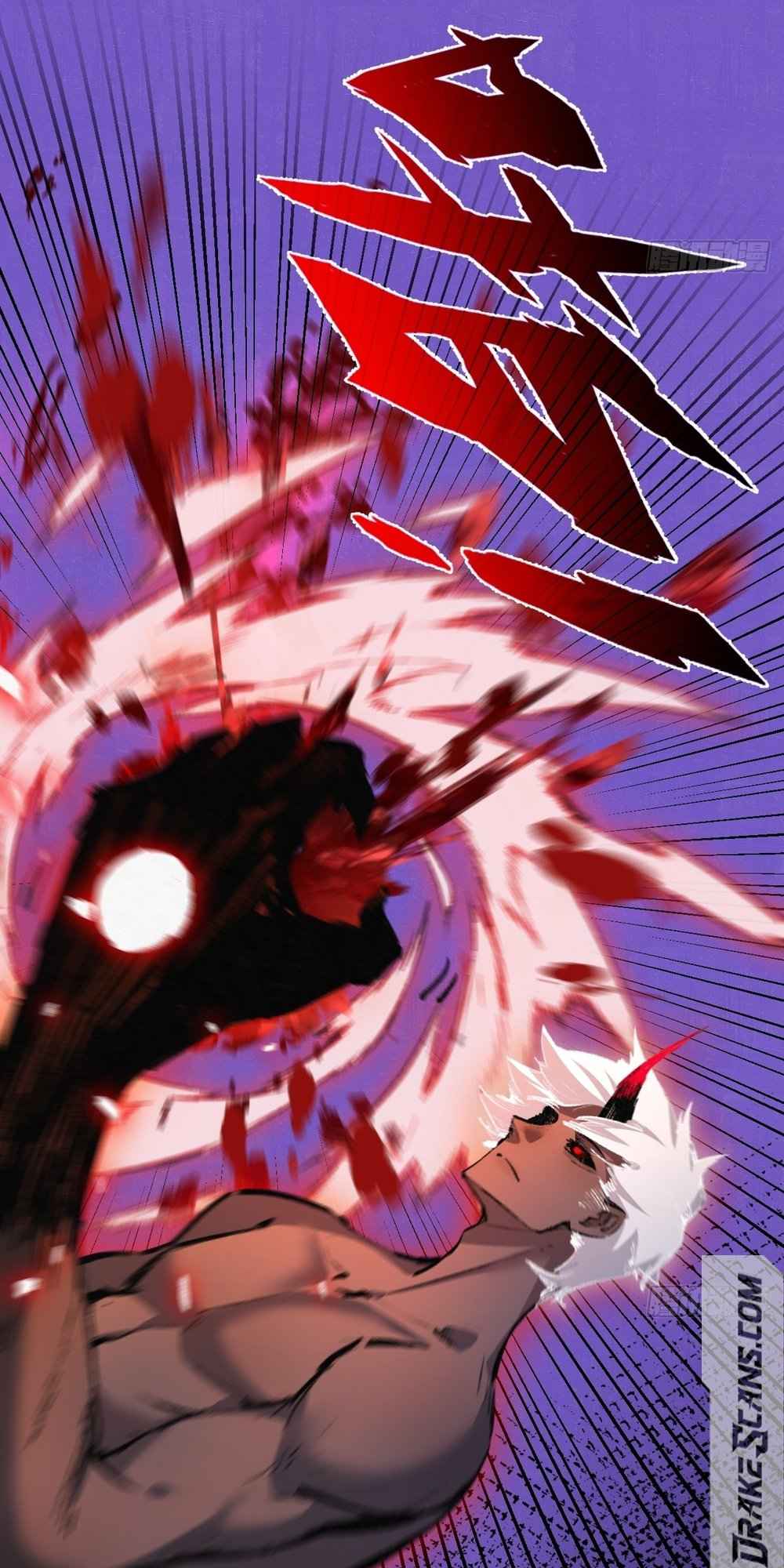 Moon Slayer chapter 11 page 38