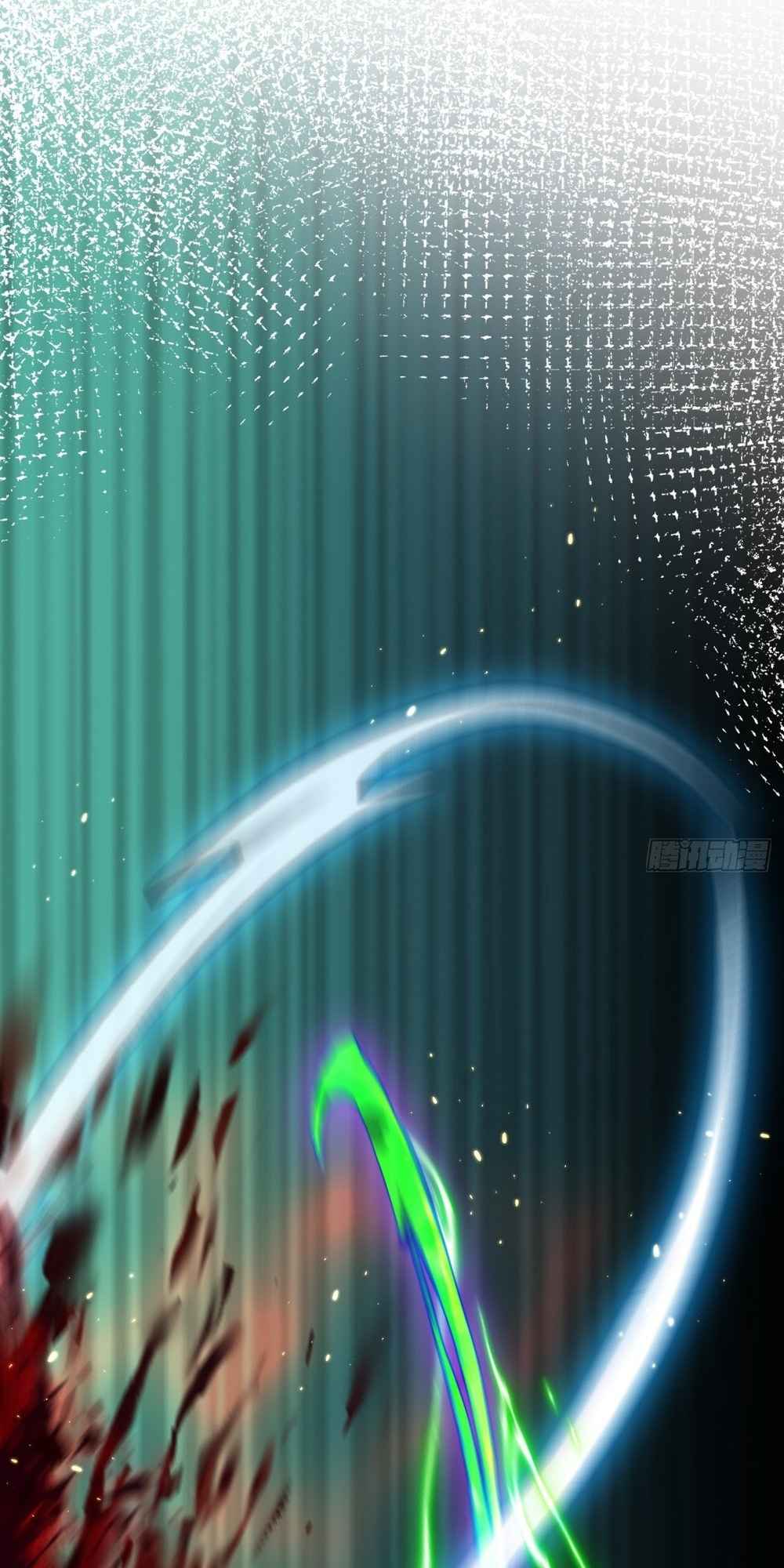 Moon Slayer chapter 11 page 41