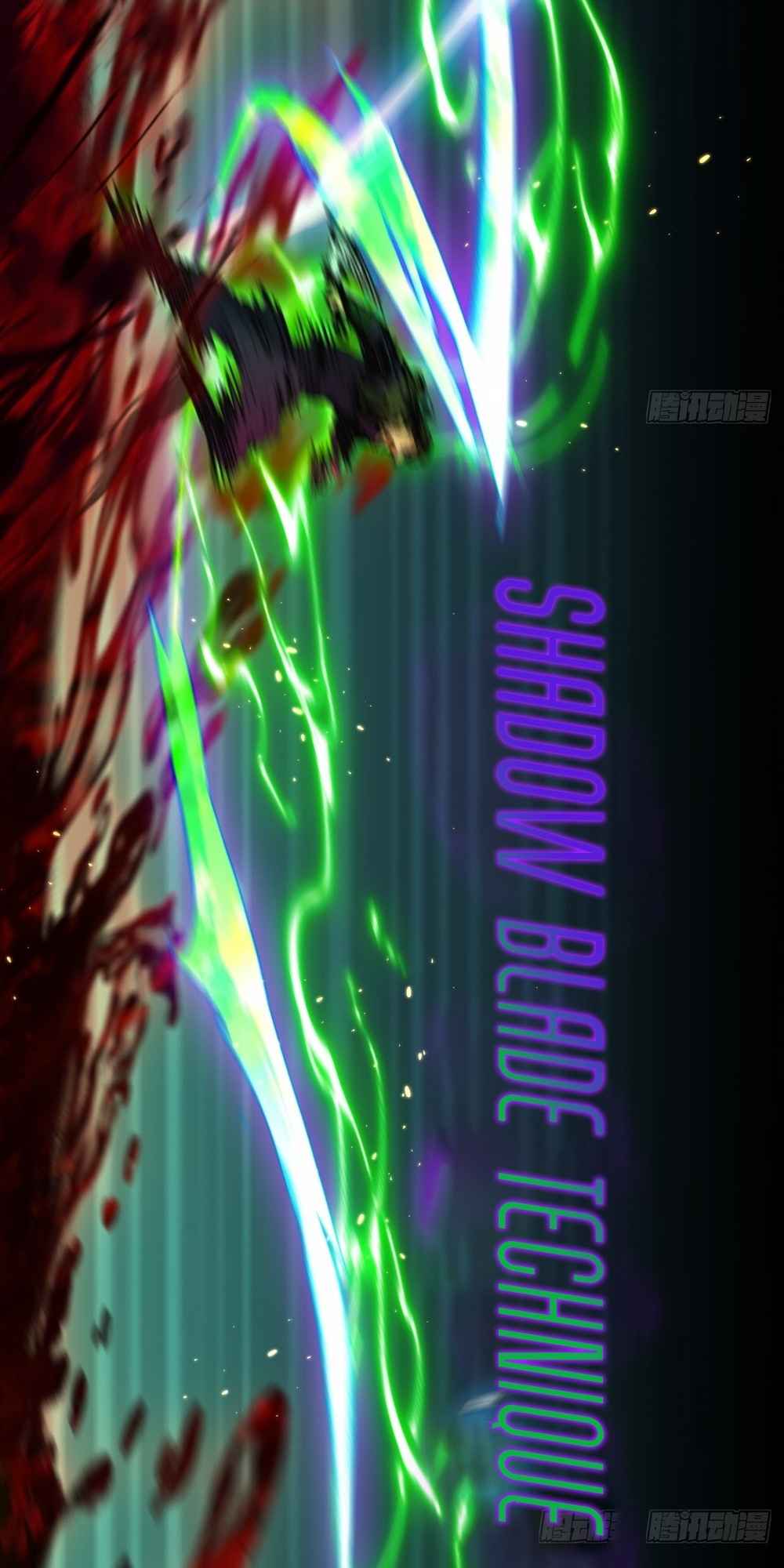 Moon Slayer chapter 11 page 42