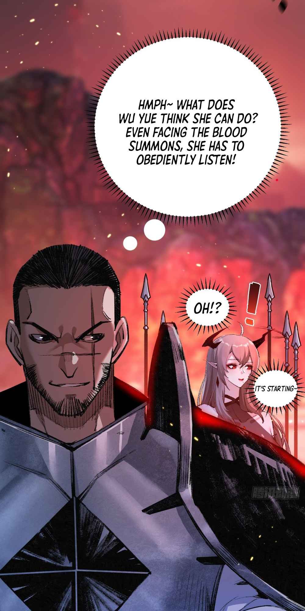 Moon Slayer chapter 11 page 5