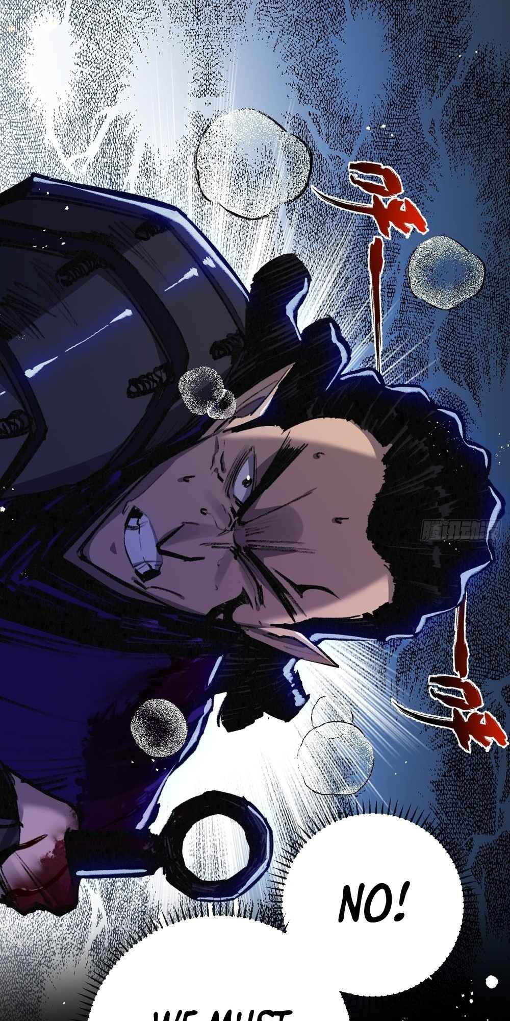 Moon Slayer chapter 11 page 51