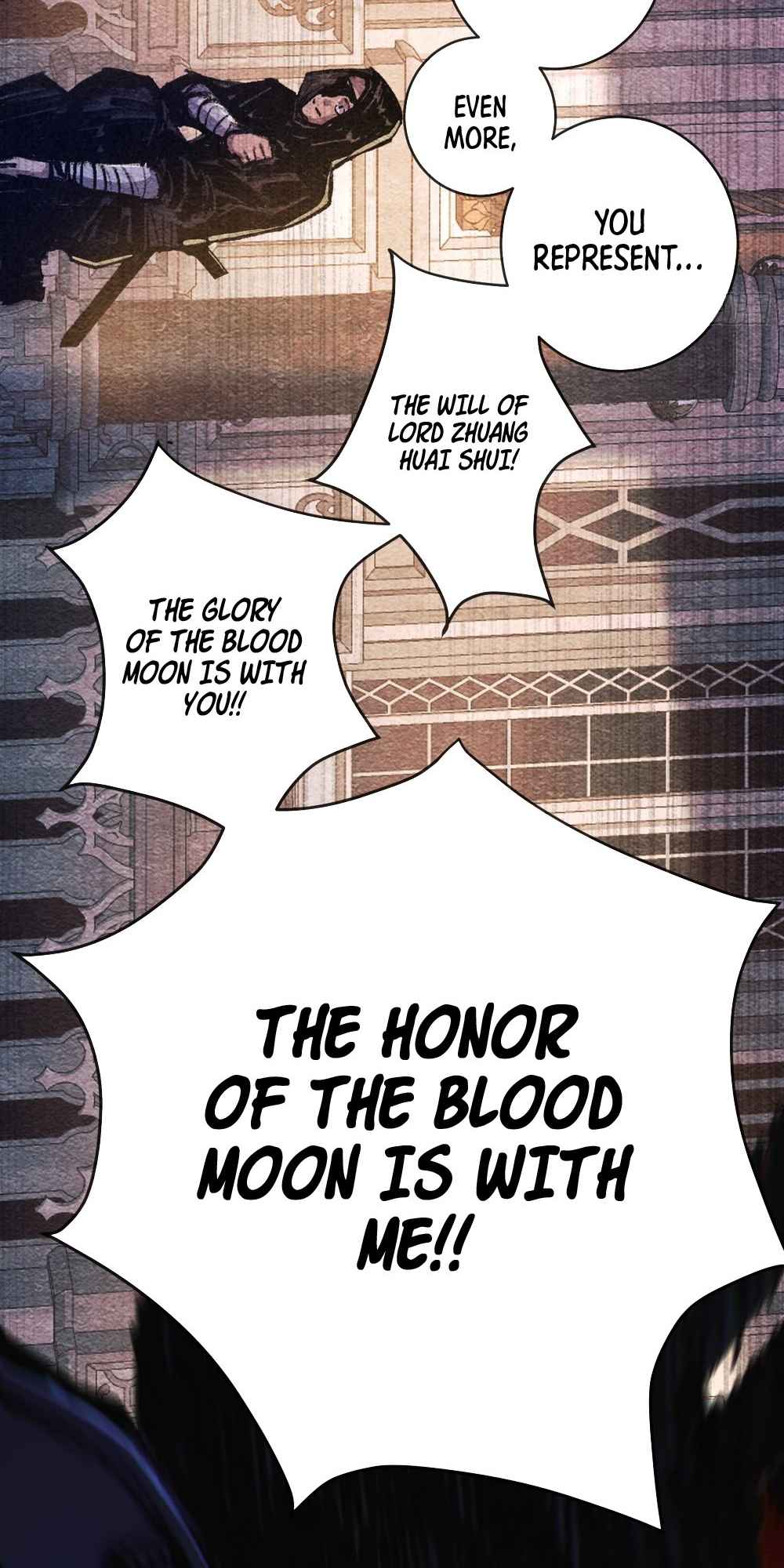 Moon Slayer chapter 11 page 54