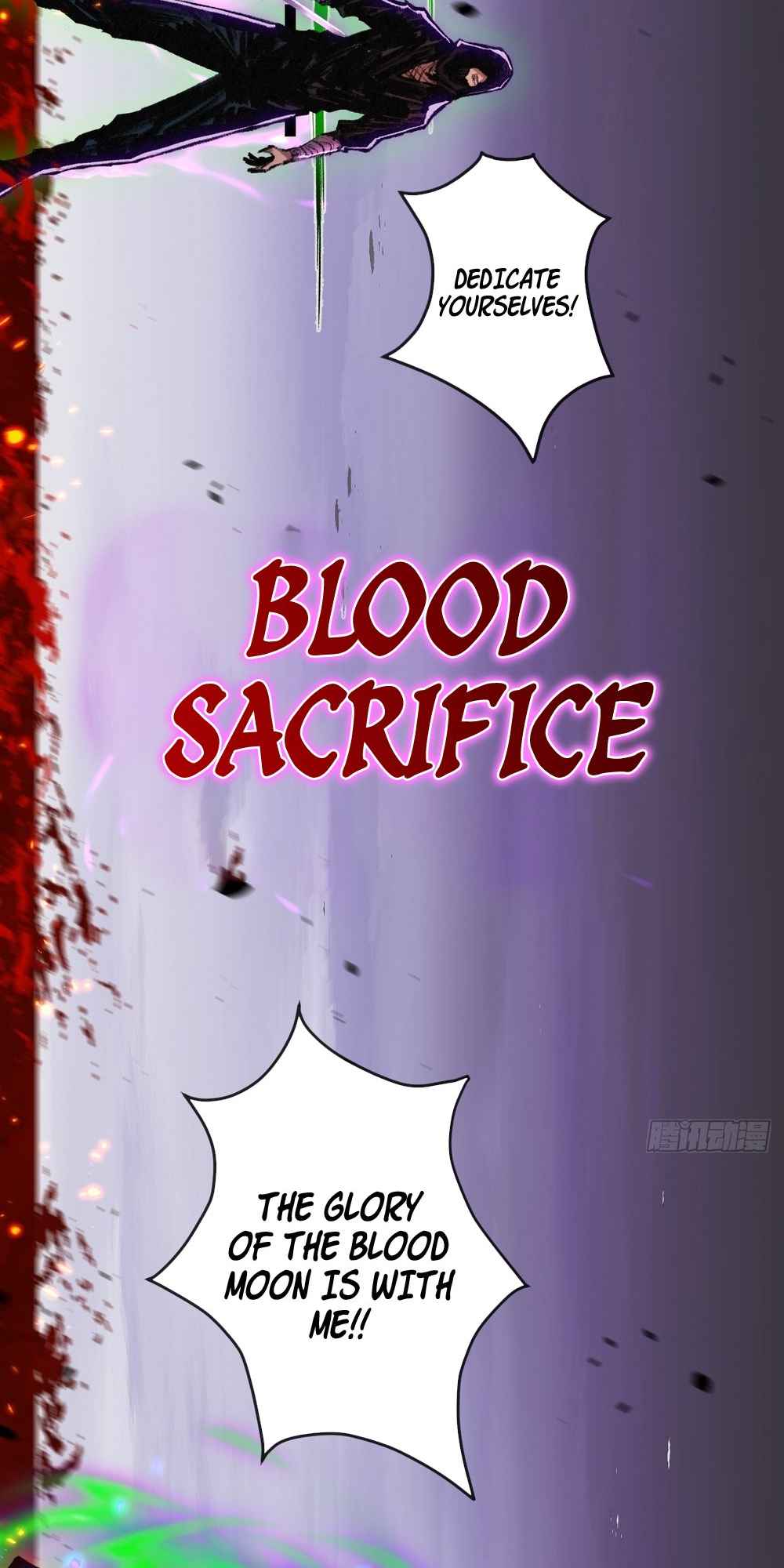 Moon Slayer chapter 11 page 57