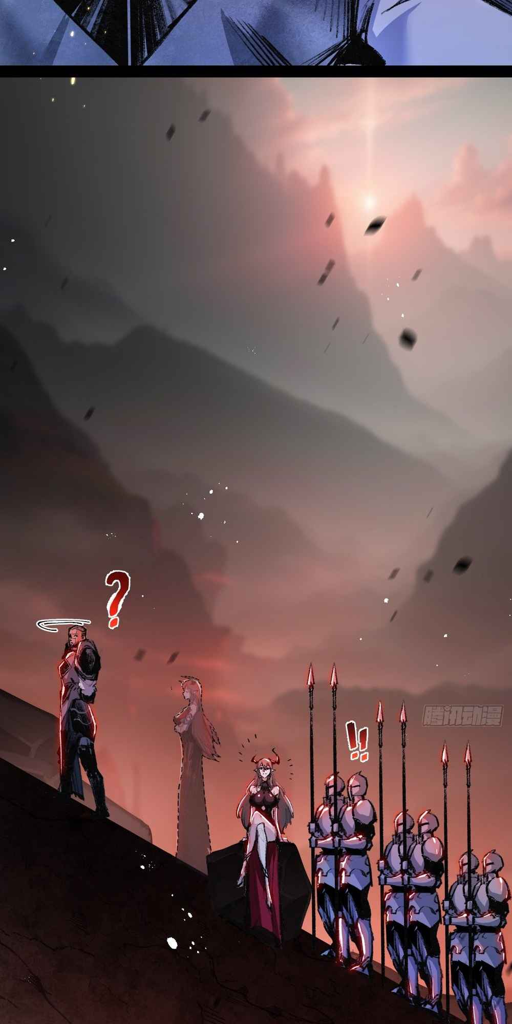 Moon Slayer chapter 11 page 6