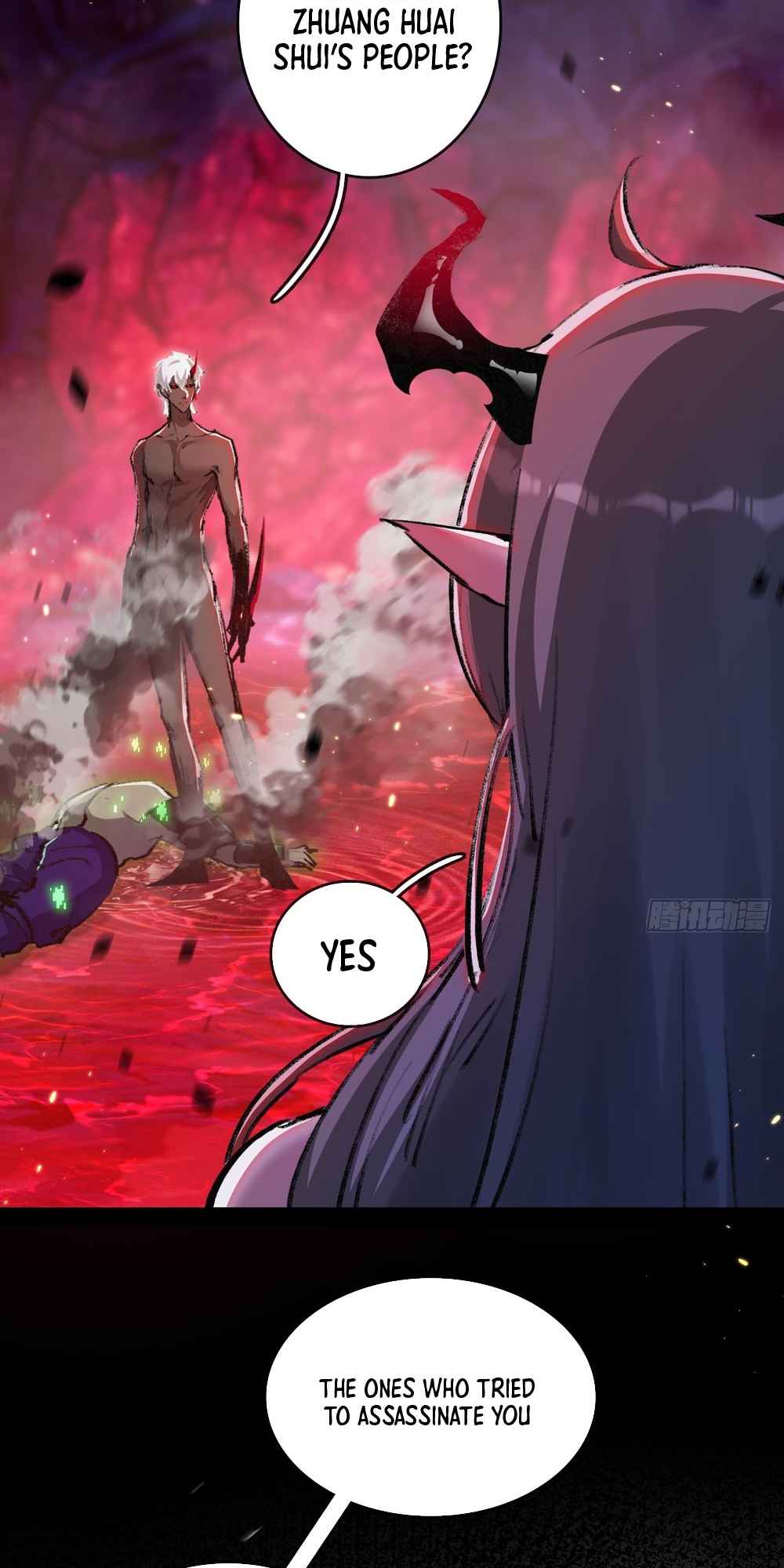 Moon Slayer chapter 11 page 78