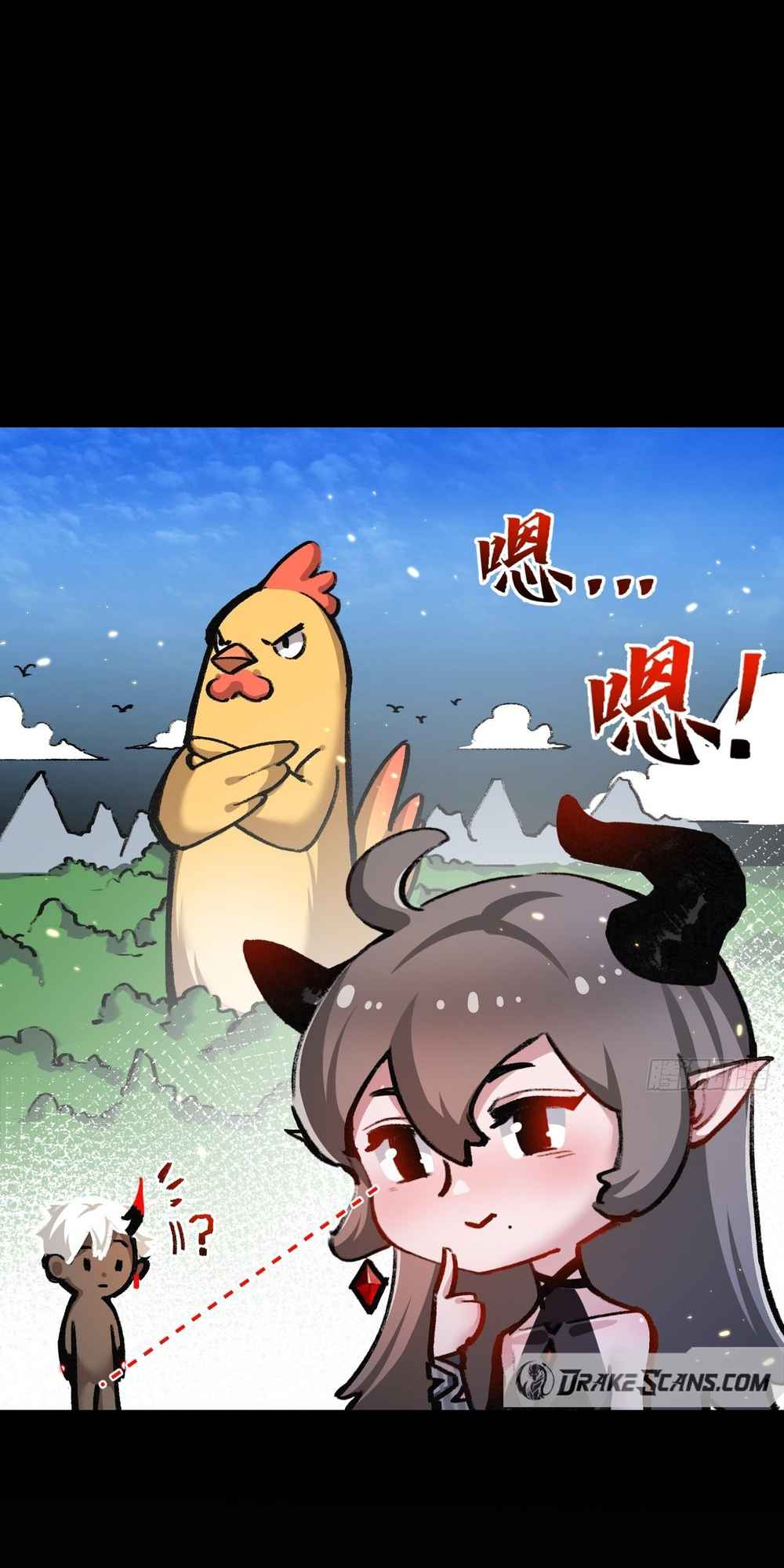 Moon Slayer chapter 11 page 83