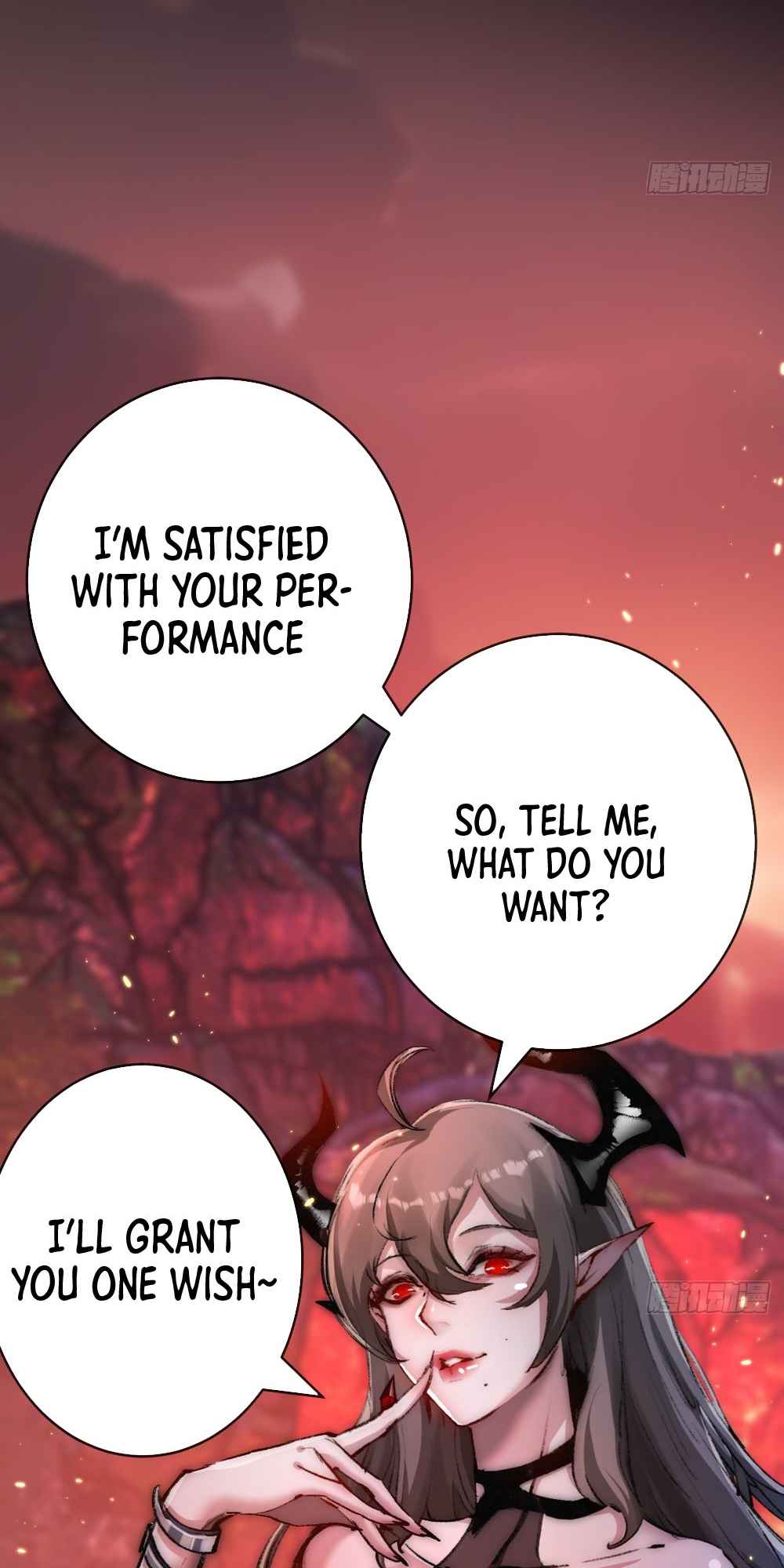 Moon Slayer chapter 11 page 85