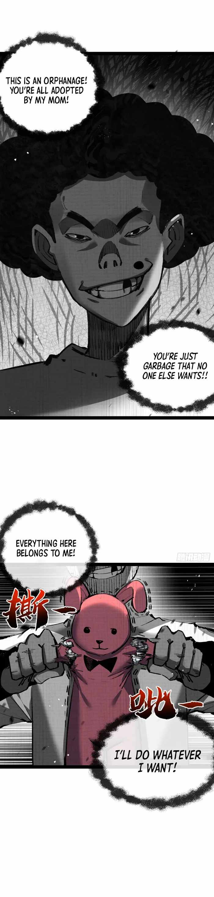 Moon Slayer chapter 12 page 10