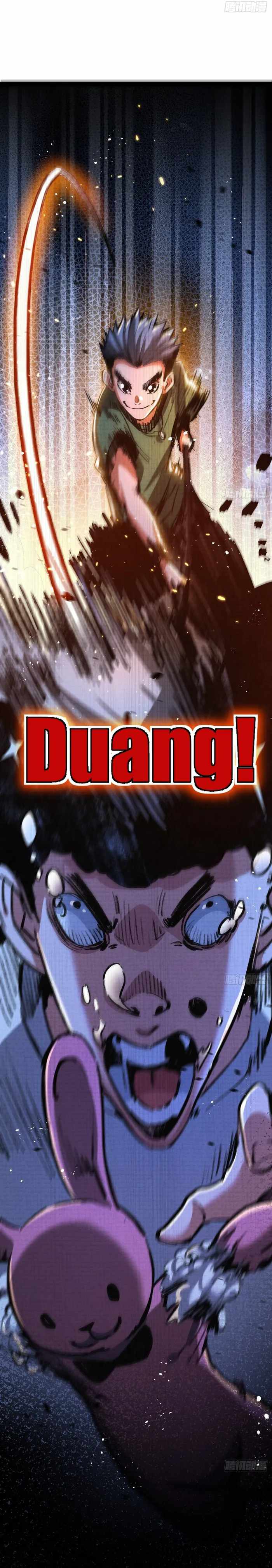 Moon Slayer chapter 12 page 13