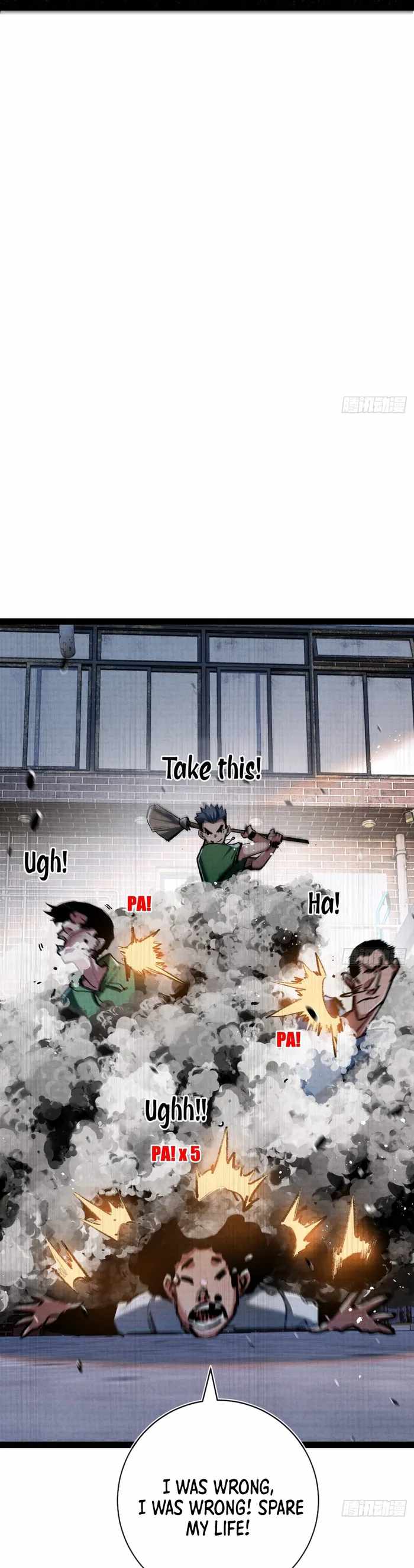 Moon Slayer chapter 12 page 14