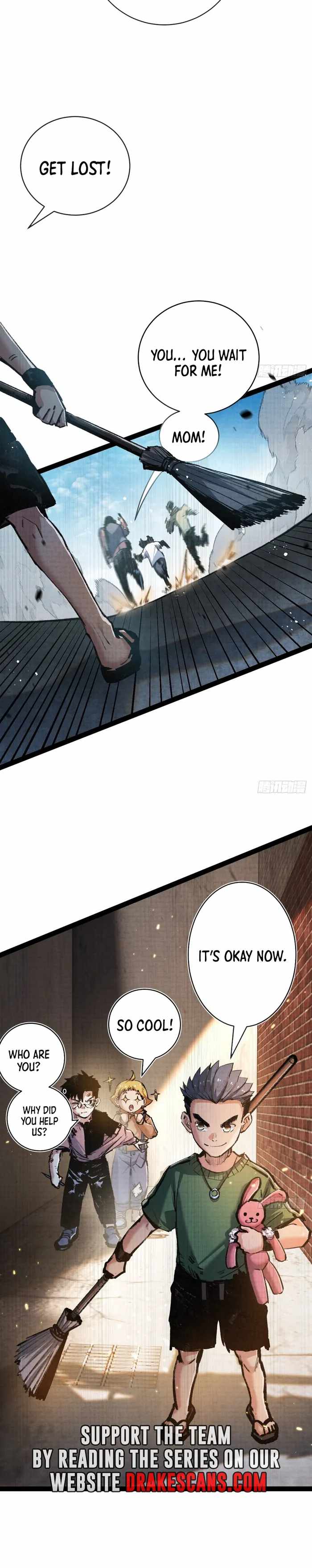 Moon Slayer chapter 12 page 15