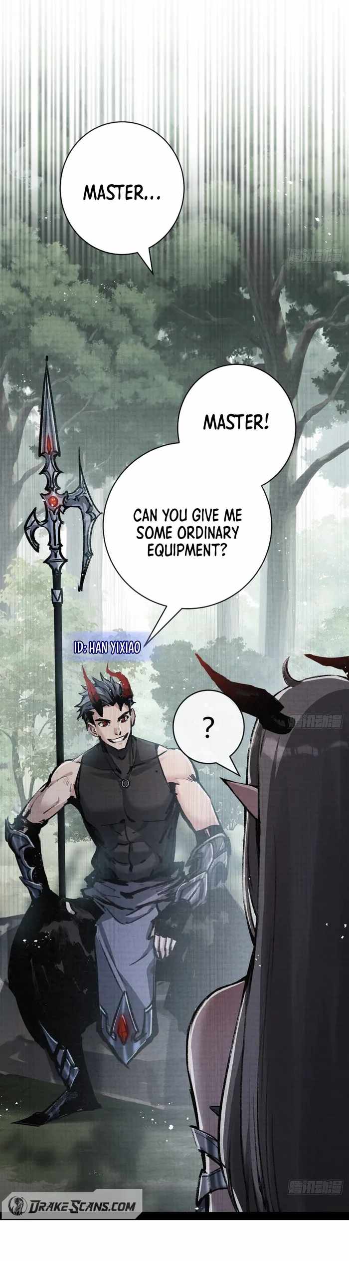 Moon Slayer chapter 12 page 18