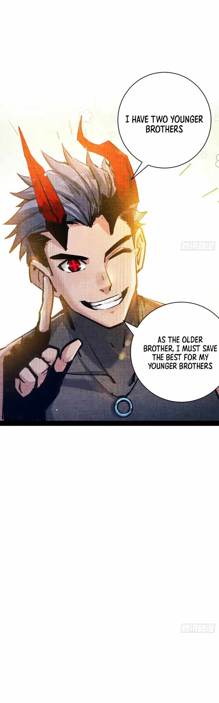 Moon Slayer chapter 12 page 19