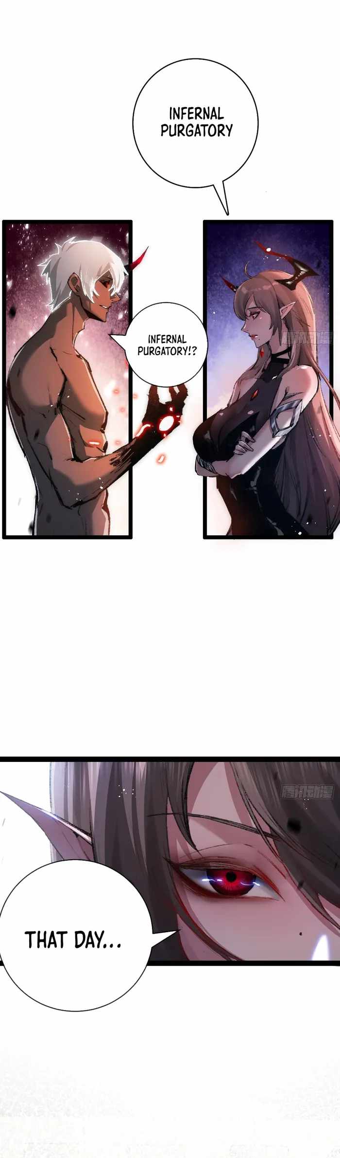 Moon Slayer chapter 12 page 20