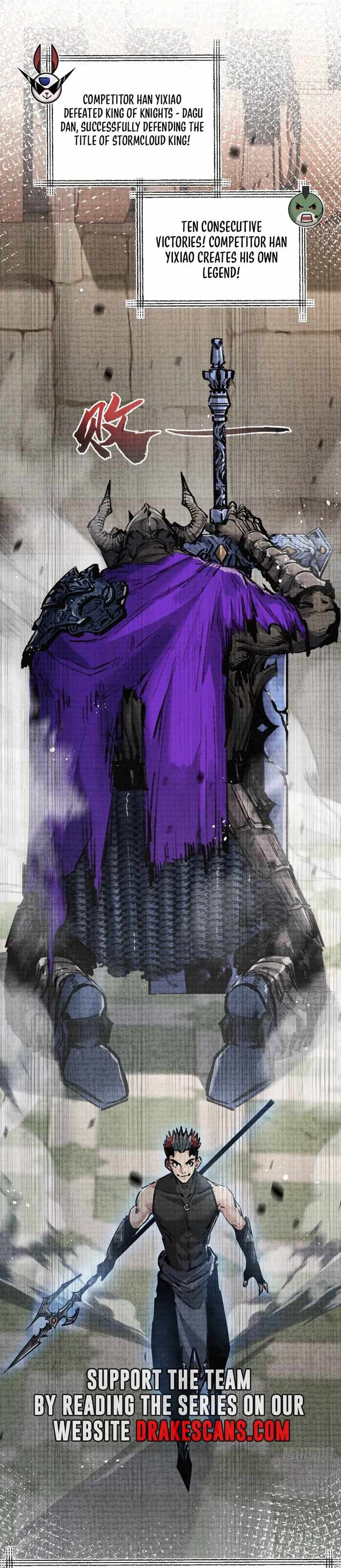 Moon Slayer chapter 12 page 21