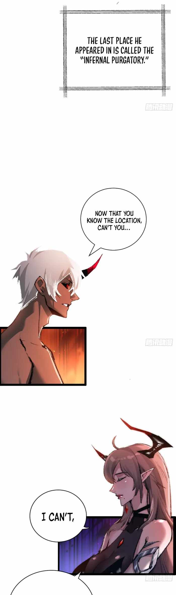 Moon Slayer chapter 12 page 24