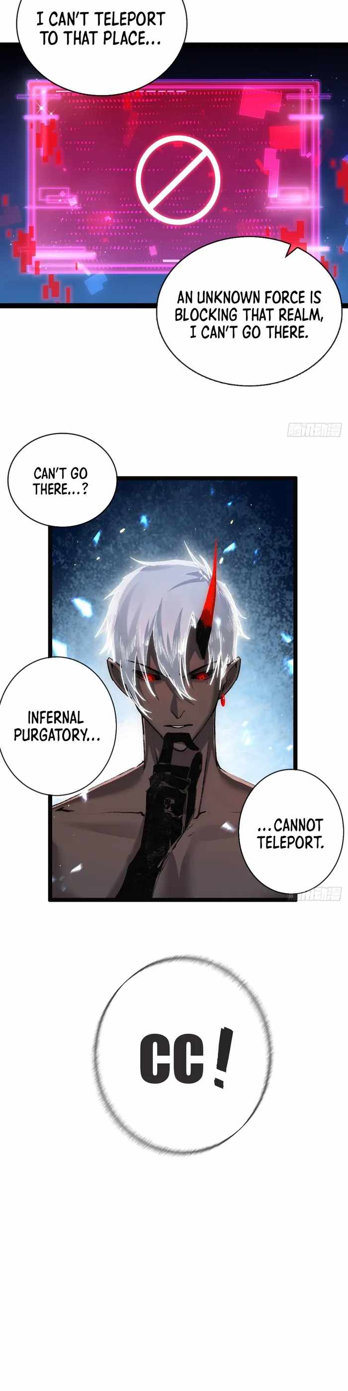 Moon Slayer chapter 12 page 25