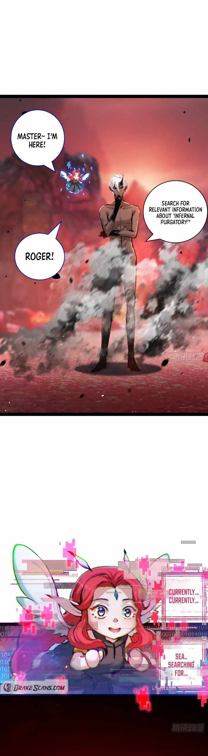 Moon Slayer chapter 12 page 26