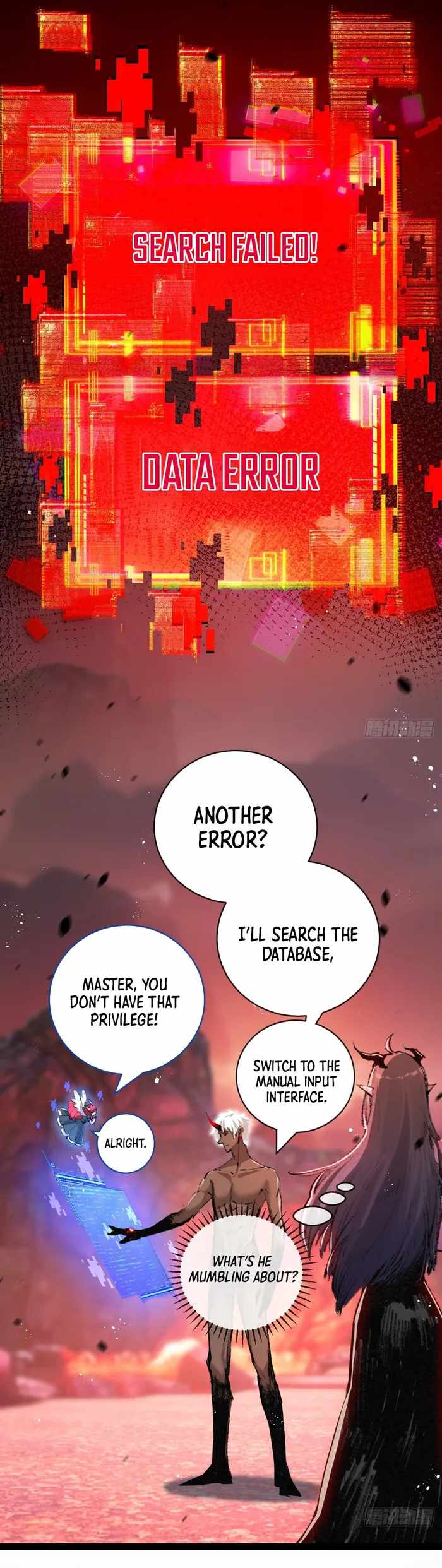 Moon Slayer chapter 12 page 27