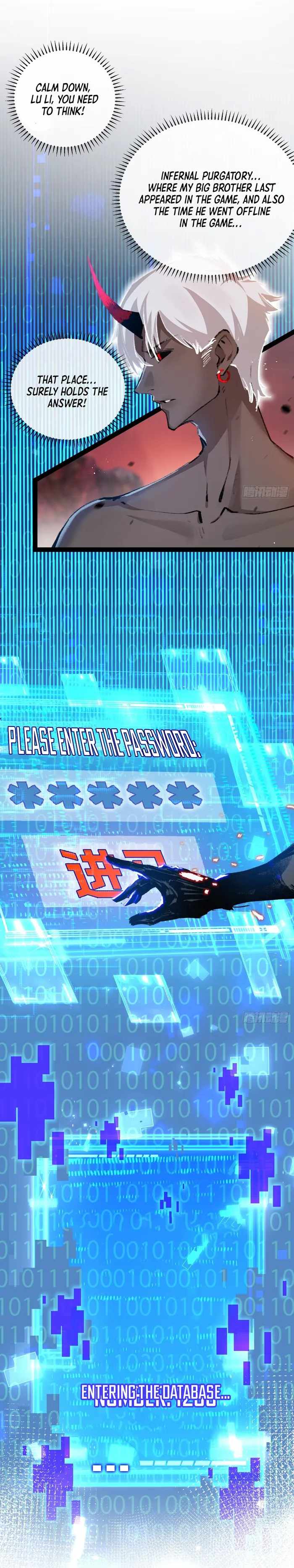 Moon Slayer chapter 12 page 28